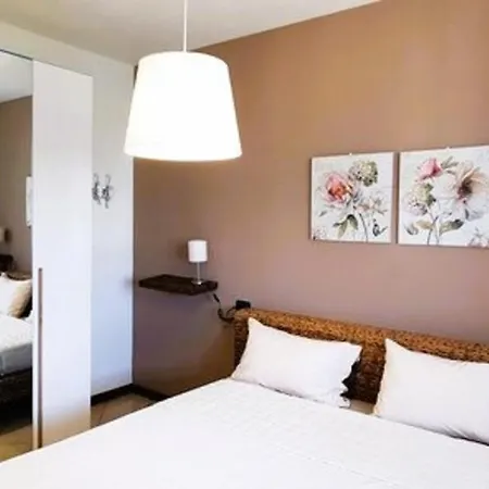 ****bilocale La Romantica Apartment Manerba del Garda