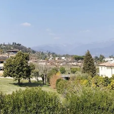 ****bilocale La Romantica Apartment
