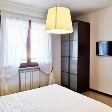 Apartment ****bilocale La Romantica *