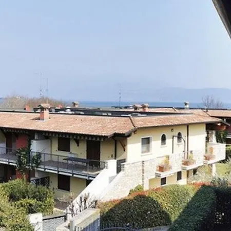 ****bilocale La Romantica Apartment Manerba del Garda