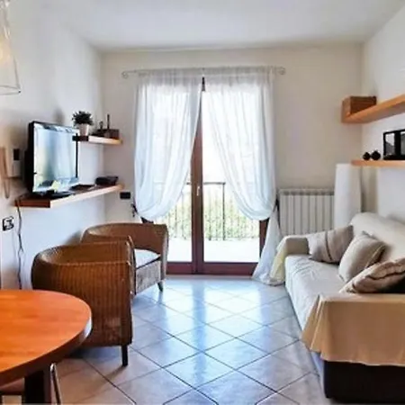 ****bilocale La Romantica Apartment