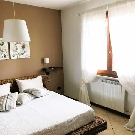 Apartment ****bilocale La Romantica