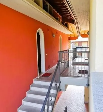 Apartment ****bilocale La Romantica *