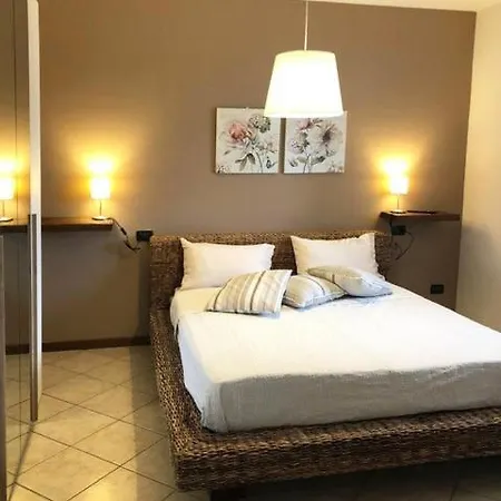 ****bilocale La Romantica