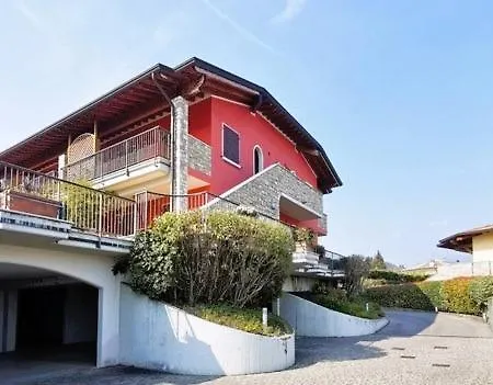 Apartment ****bilocale La Romantica *